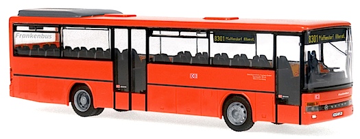 Setra S 315 UL modellbus.info