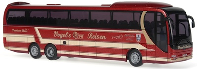 MAN Lions Coach L Rietze 64361 modellbus ninfo