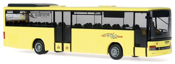 Setra S 315 UL Regiobus Tirol modellbus.info
