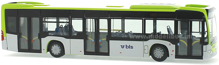 Mercedes-Benz Citaro 2012 BLS Bern modellbus.info