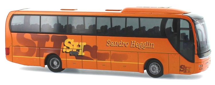 MAN Lions Coach Sandro Hegglin modellbus.info