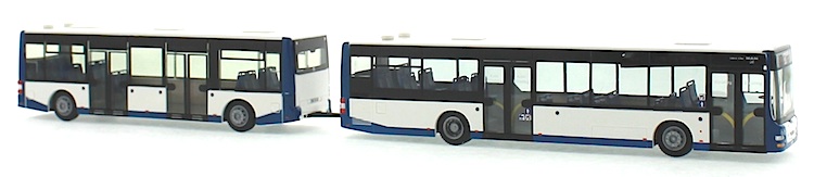 Göppel Maxi-Train modellbus.info