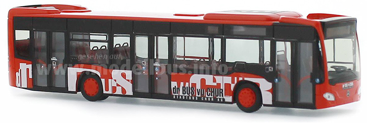 Rietze 69437 - modellbus.info