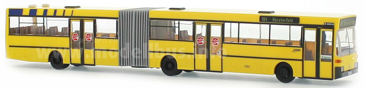 Rietze 69821 - modellbus.info
