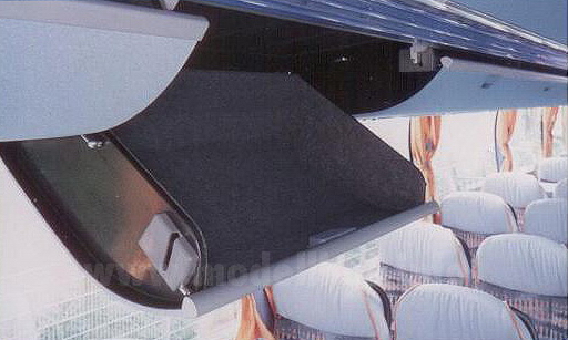 Neoplan Starliner 1 modellbus info