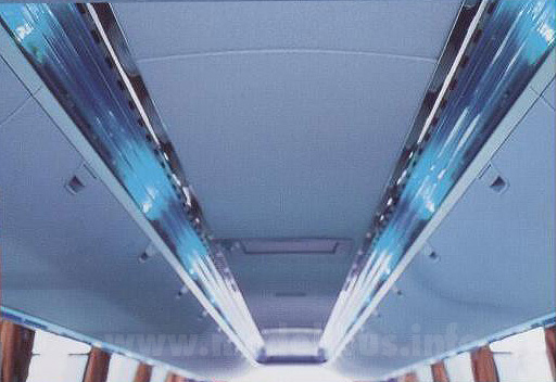 Neoplan Starliner 1 modellbus info