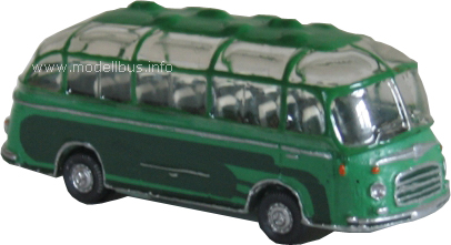 Setra S 6 Stettnisch 1/87 modellbus info