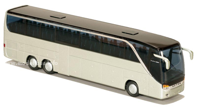 Setra S417 HDH AWM modellbus info