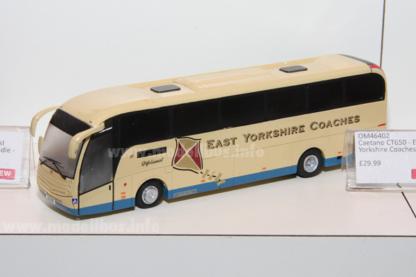 Corgi Caetano modellbus.info