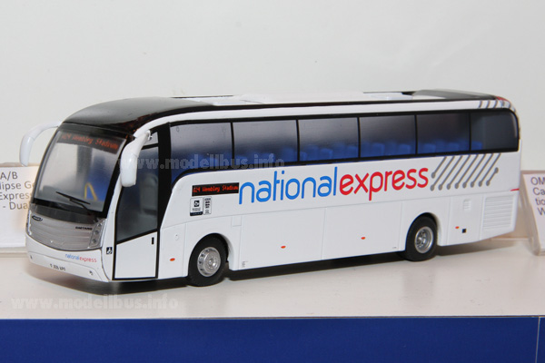 Corgi Caetano modellbus.info