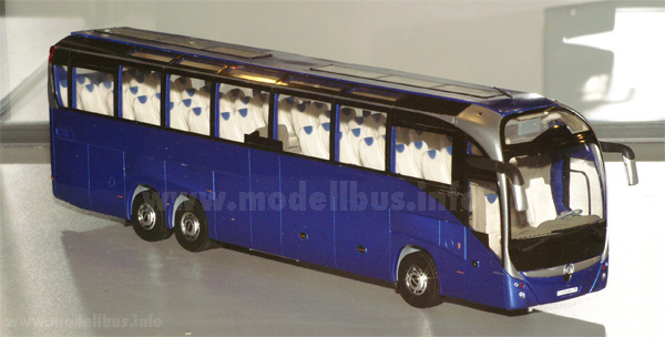 Irisbus Magelys Pro modellbus.info