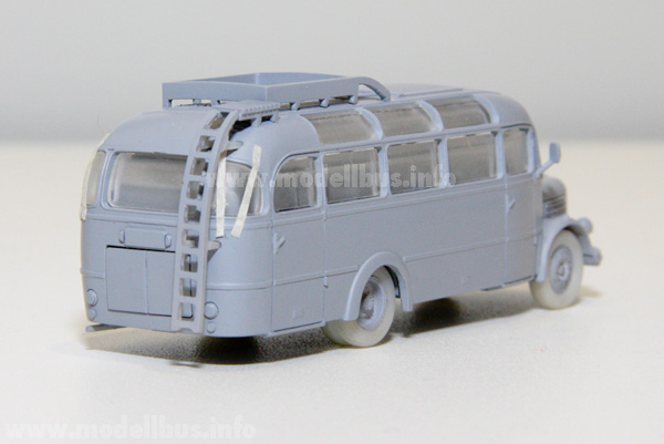 Starliner Steyr Bus modellbus.info