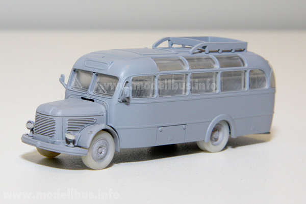 Starliner Steyr Bus modellbus.info