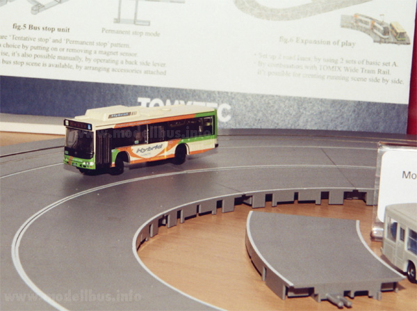 Tomytec modellbus.info