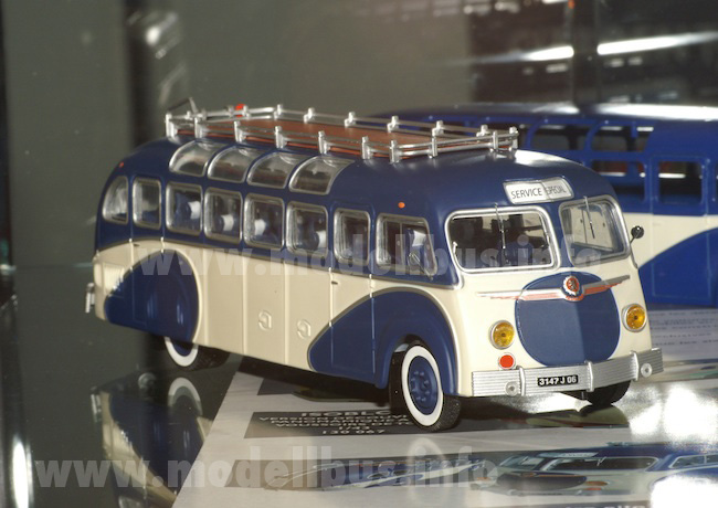 Isobloc W347M modellbus info