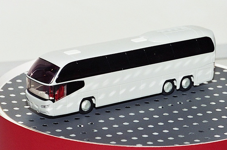 Rietze Neoplan Cityliner C modellbus info