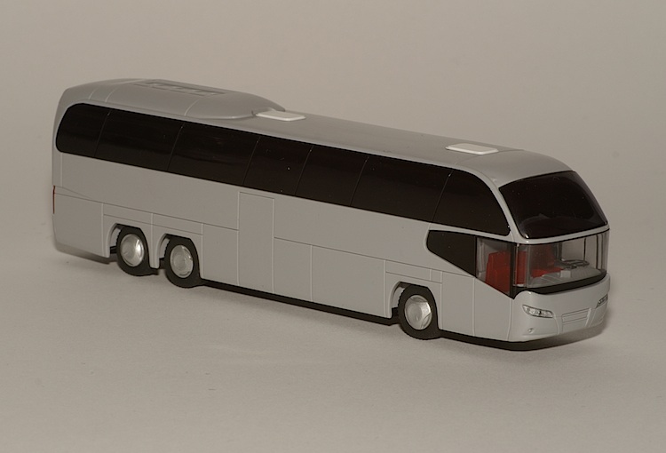 Rietze Neoplan Cityliner C modellbus info