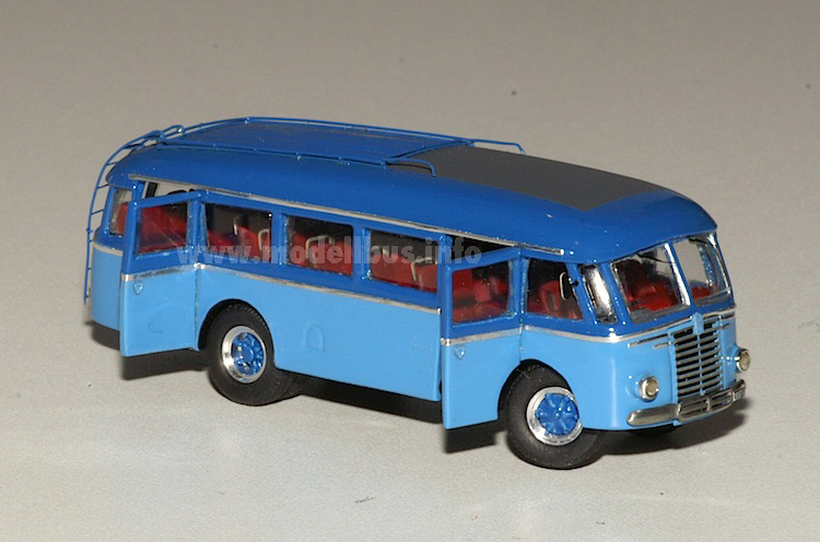 Fiat 626 RNL IV Model Factory modellbus.info