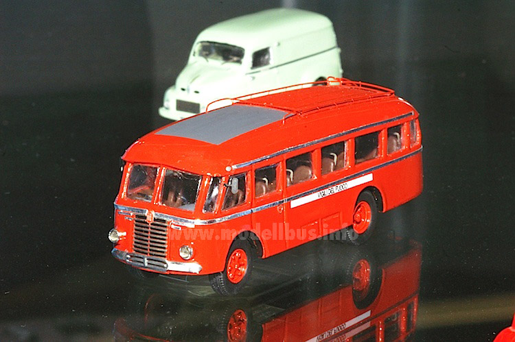 Fiat 626 RNL IV Model Factory modellbus.info