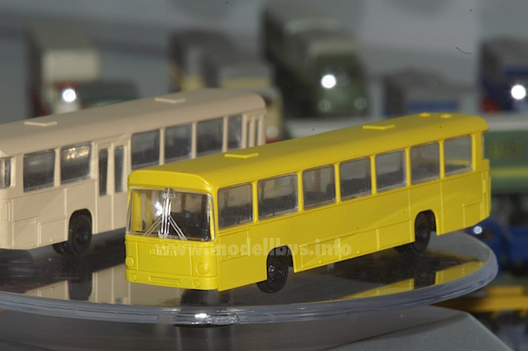 MAN S 240 Lemke Minis modellbus.info