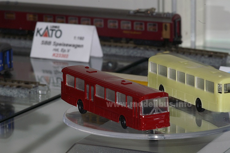 Mercedes-Benz O 307 Lemke Minis modellbus.info