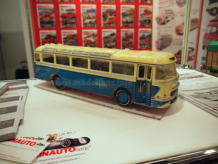 Chausson Maqmadon modellbus.info