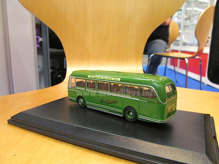 Leyland Royal Tiger Coach Oxford Diecast modellbus.info