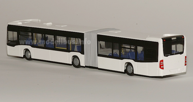 Mercedes-Benz Citaro G Euro 6 3-Trer Rietze modellbus.info