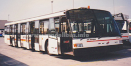 Ayats Apron Bus Vorfeldbus modellbus.info