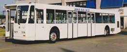 Iveco Janus Apron Bus modellbus.info